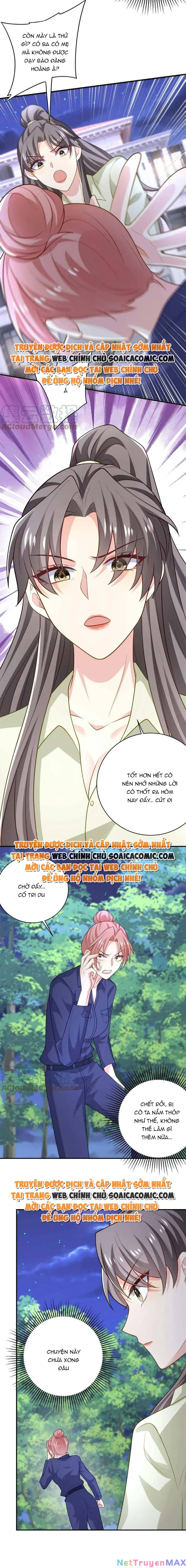 đọc truyện Bệnh Kiều Lệ Gia Được Ta Sủng Ái Nên Kiêu Chương 58 ảnh 6 tại Giả Dược