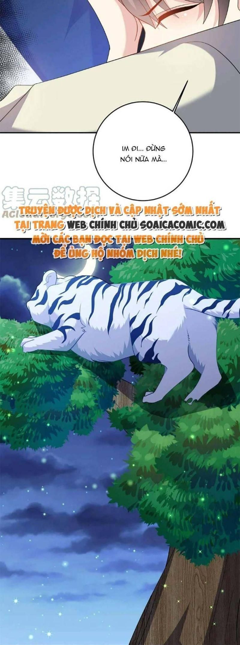 đọc truyện Bệnh Kiều Lệ Gia Được Ta Sủng Ái Nên Kiêu Chương 59 ảnh 12 tại Giả Dược