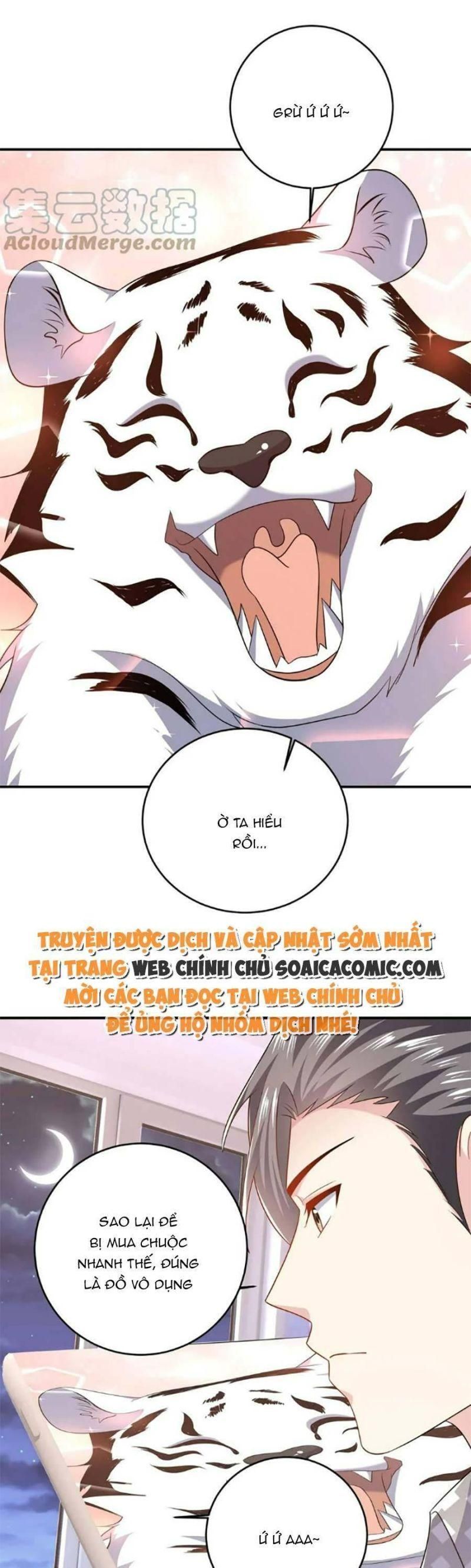 đọc truyện Bệnh Kiều Lệ Gia Được Ta Sủng Ái Nên Kiêu Chương 59 ảnh 4 tại Giả Dược