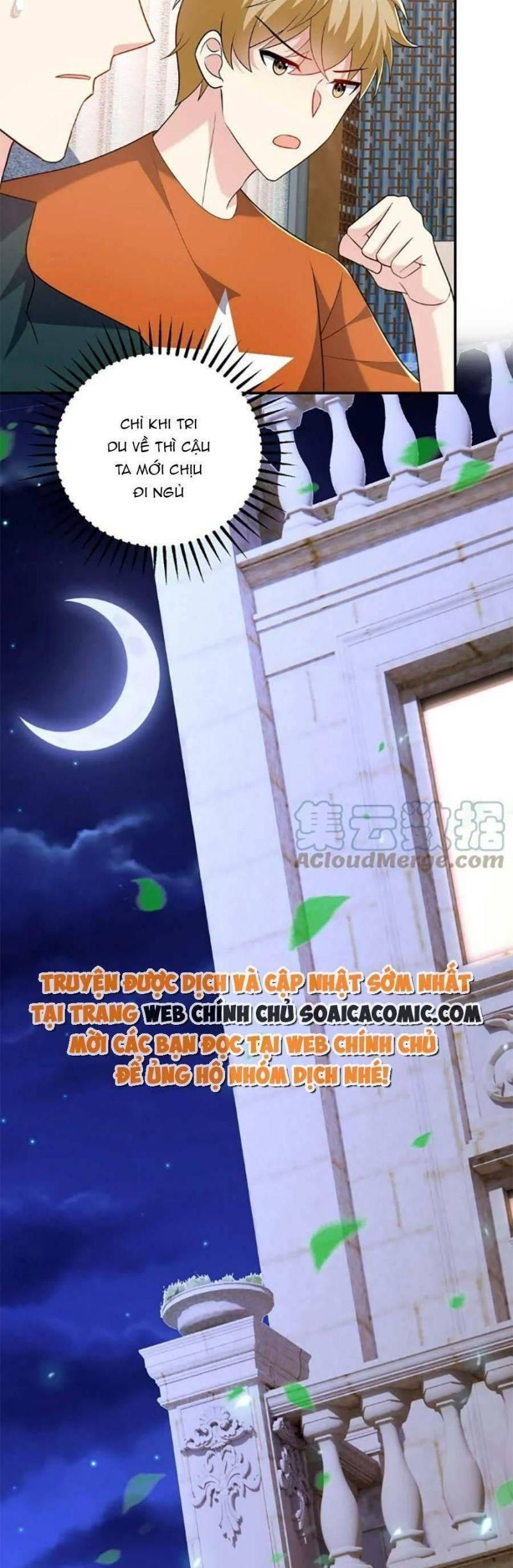 đọc truyện Bệnh Kiều Lệ Gia Được Ta Sủng Ái Nên Kiêu Chương 59 ảnh 8 tại Giả Dược