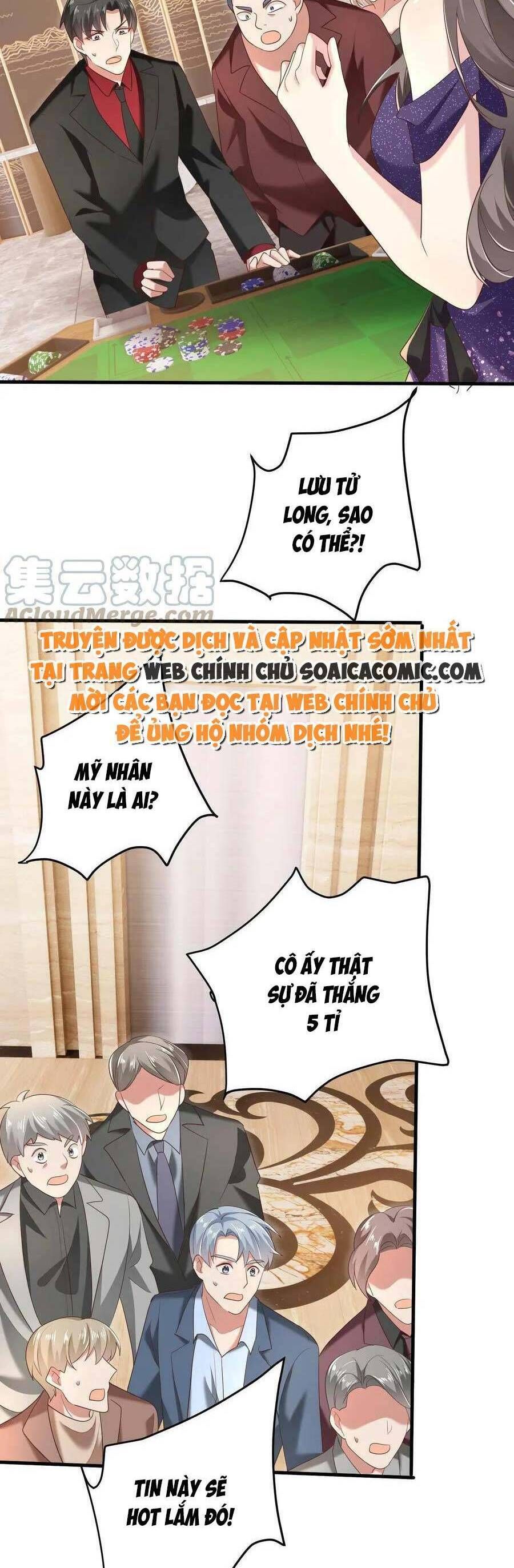 đọc truyện Bệnh Kiều Lệ Gia Được Ta Sủng Ái Nên Kiêu Chương 6 ảnh 3 tại Giả Dược