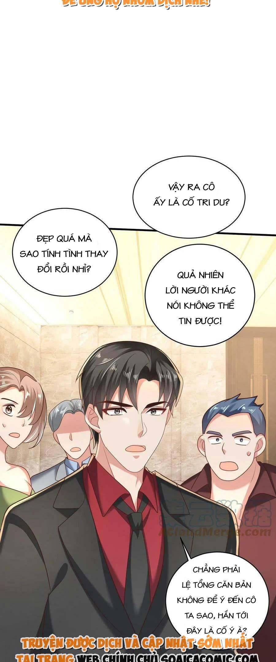 đọc truyện Bệnh Kiều Lệ Gia Được Ta Sủng Ái Nên Kiêu Chương 6 ảnh 10 tại Giả Dược