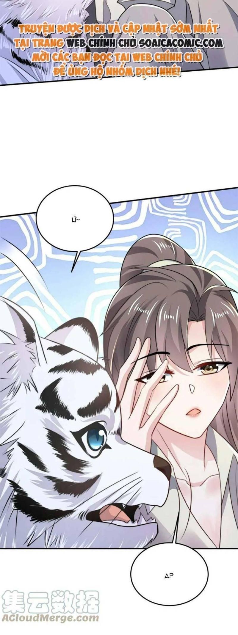 đọc truyện Bệnh Kiều Lệ Gia Được Ta Sủng Ái Nên Kiêu Chương 60 ảnh 12 tại Giả Dược