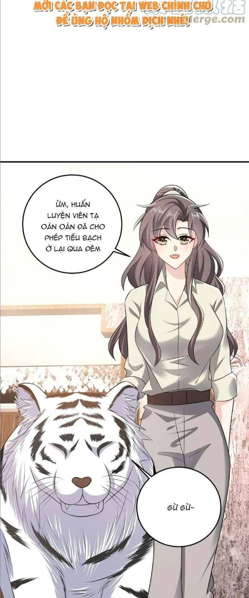 đọc truyện Bệnh Kiều Lệ Gia Được Ta Sủng Ái Nên Kiêu Chương 60 ảnh 16 tại Giả Dược