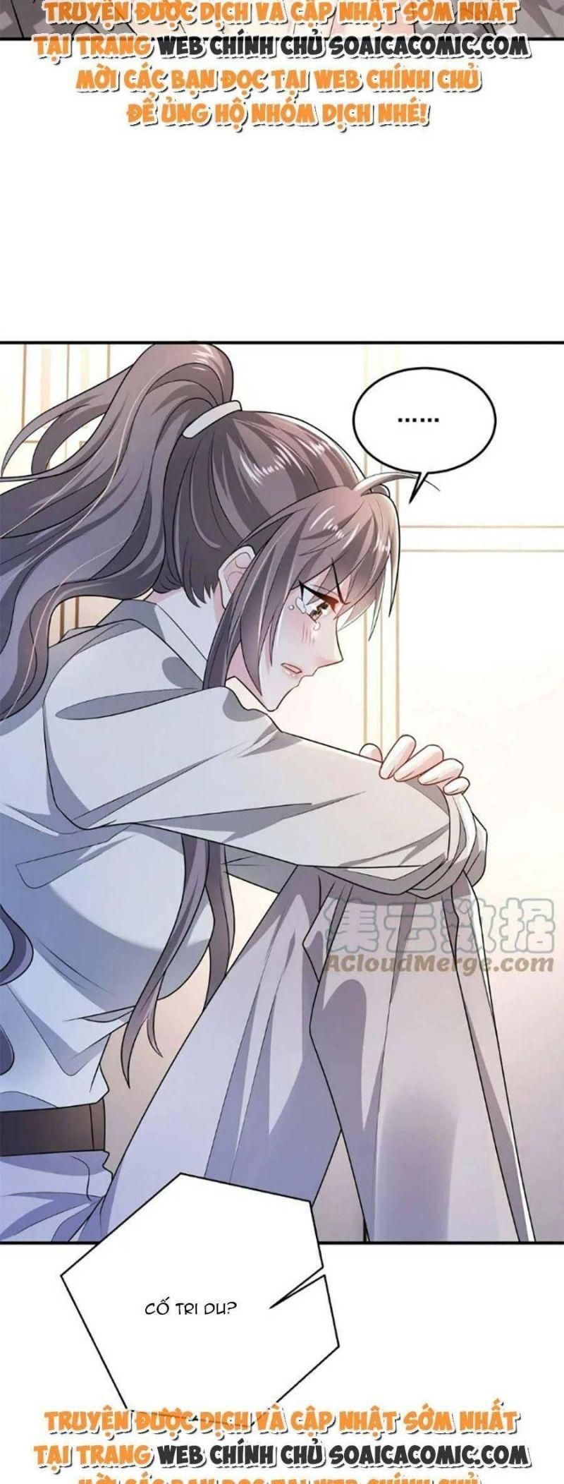 đọc truyện Bệnh Kiều Lệ Gia Được Ta Sủng Ái Nên Kiêu Chương 60 ảnh 3 tại Giả Dược