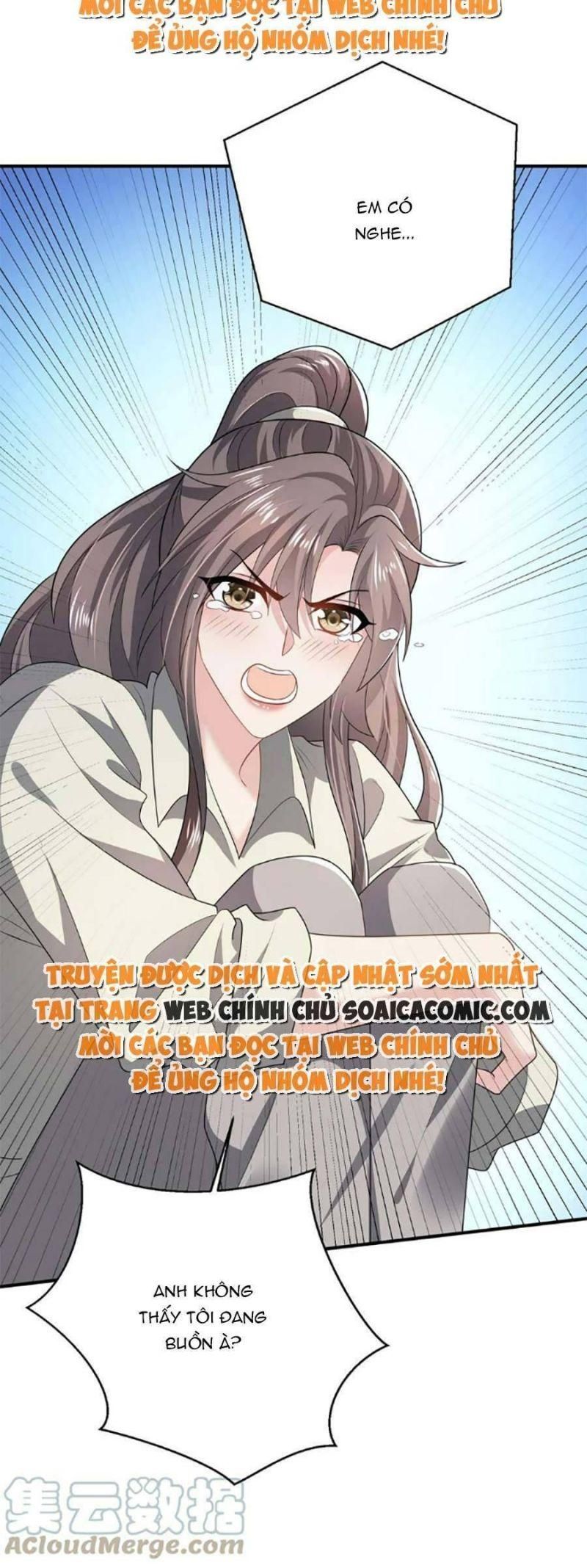đọc truyện Bệnh Kiều Lệ Gia Được Ta Sủng Ái Nên Kiêu Chương 60 ảnh 4 tại Giả Dược