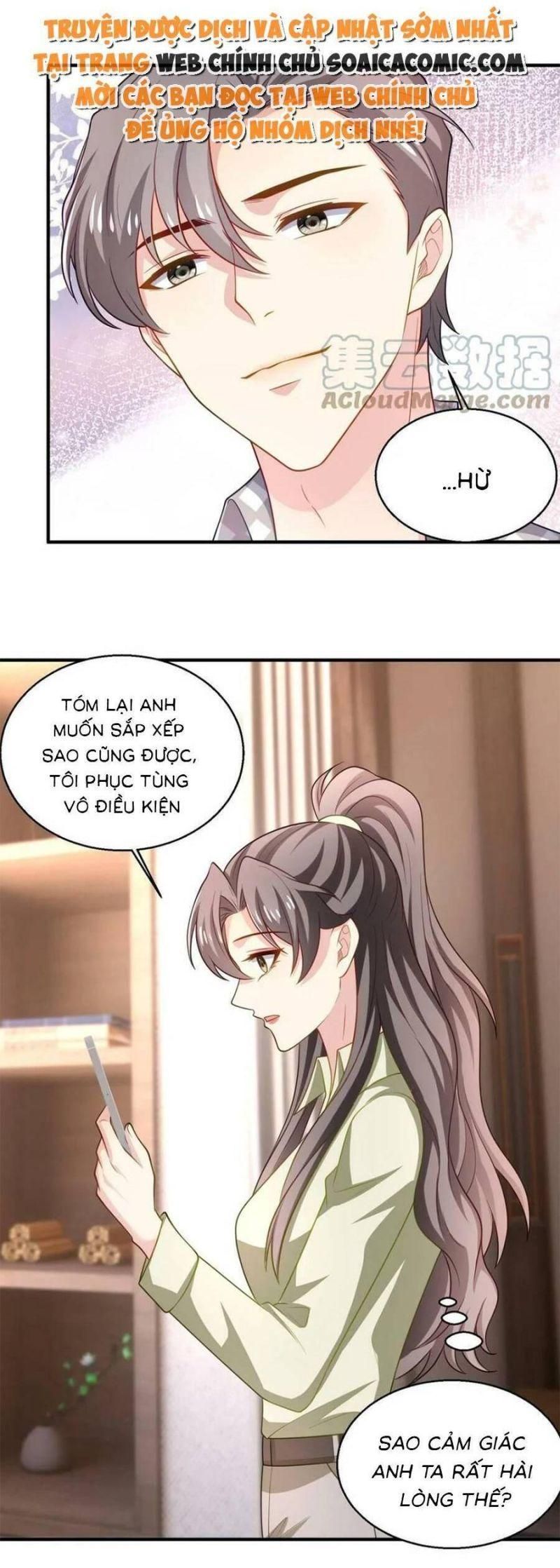 đọc truyện Bệnh Kiều Lệ Gia Được Ta Sủng Ái Nên Kiêu Chương 62 ảnh 13 tại Giả Dược