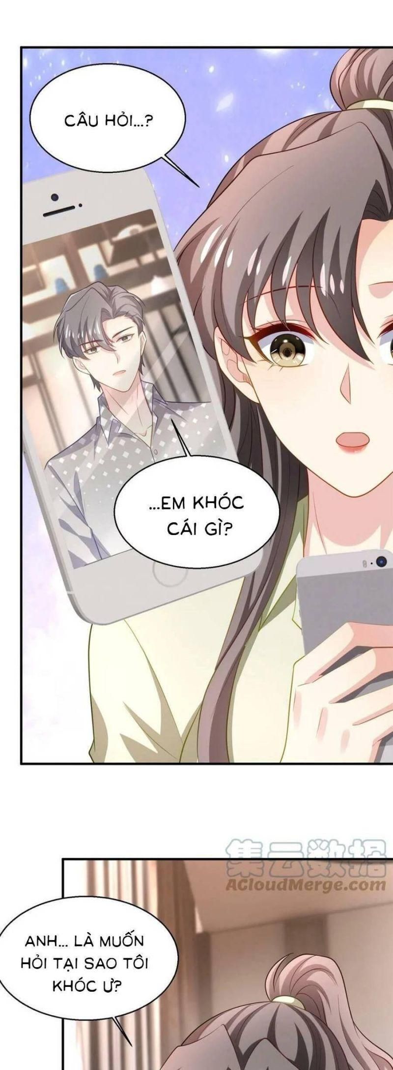 đọc truyện Bệnh Kiều Lệ Gia Được Ta Sủng Ái Nên Kiêu Chương 62 ảnh 15 tại Giả Dược
