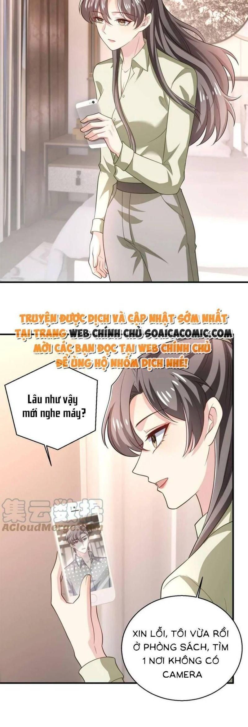 đọc truyện Bệnh Kiều Lệ Gia Được Ta Sủng Ái Nên Kiêu Chương 62 ảnh 5 tại Giả Dược