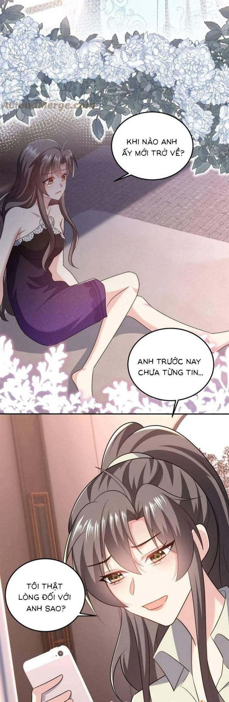 đọc truyện Bệnh Kiều Lệ Gia Được Ta Sủng Ái Nên Kiêu Chương 63 ảnh 12 tại Giả Dược