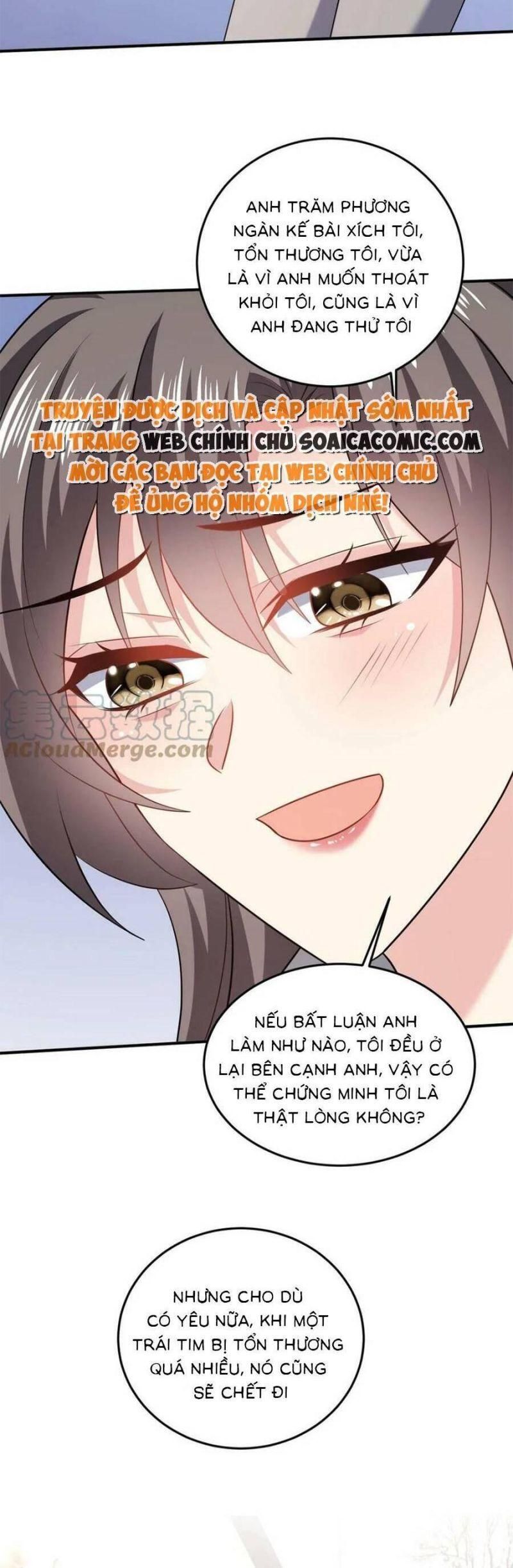 đọc truyện Bệnh Kiều Lệ Gia Được Ta Sủng Ái Nên Kiêu Chương 63 ảnh 14 tại Giả Dược