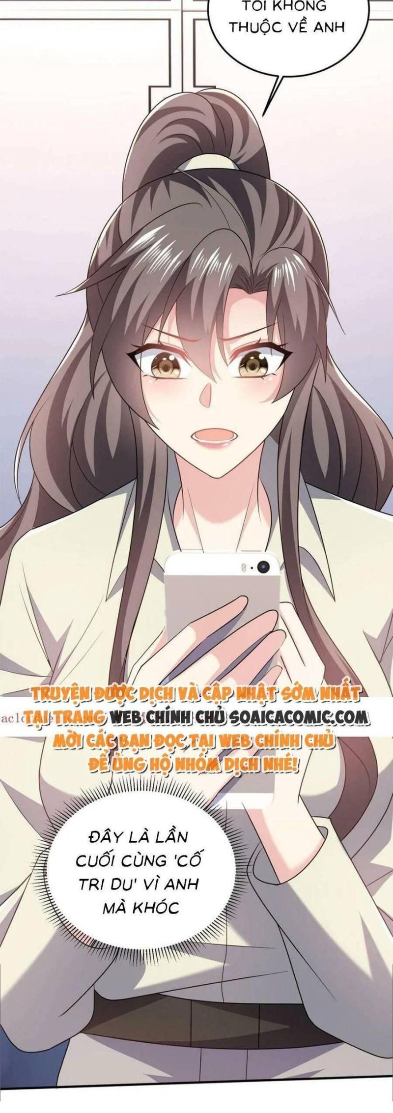 đọc truyện Bệnh Kiều Lệ Gia Được Ta Sủng Ái Nên Kiêu Chương 63 ảnh 18 tại Giả Dược