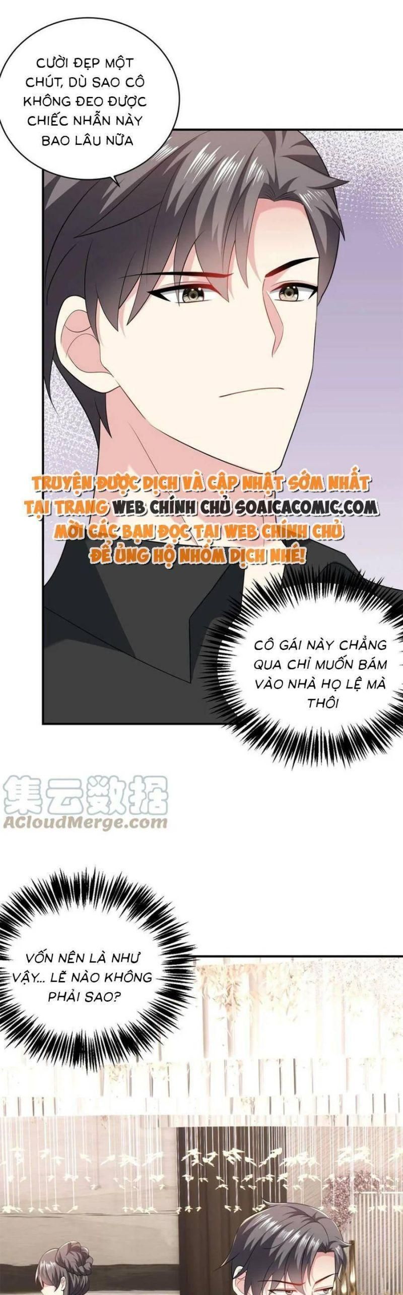 đọc truyện Bệnh Kiều Lệ Gia Được Ta Sủng Ái Nên Kiêu Chương 64 ảnh 8 tại Giả Dược