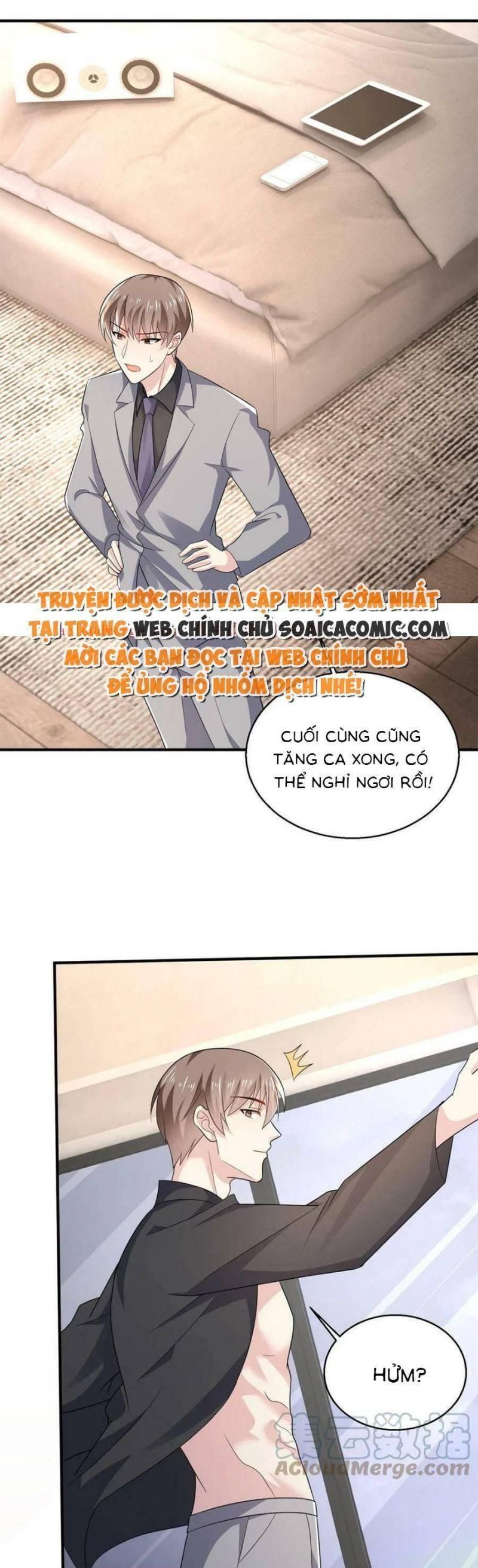 đọc truyện Bệnh Kiều Lệ Gia Được Ta Sủng Ái Nên Kiêu Chương 65 ảnh 1 tại Giả Dược