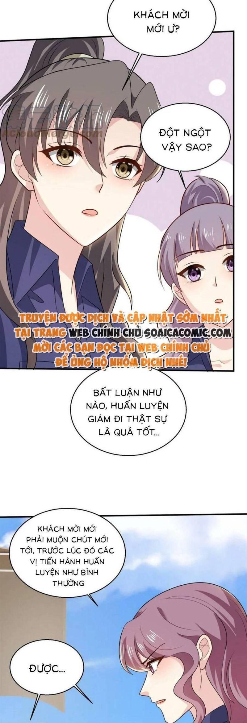 đọc truyện Bệnh Kiều Lệ Gia Được Ta Sủng Ái Nên Kiêu Chương 65 ảnh 13 tại Giả Dược