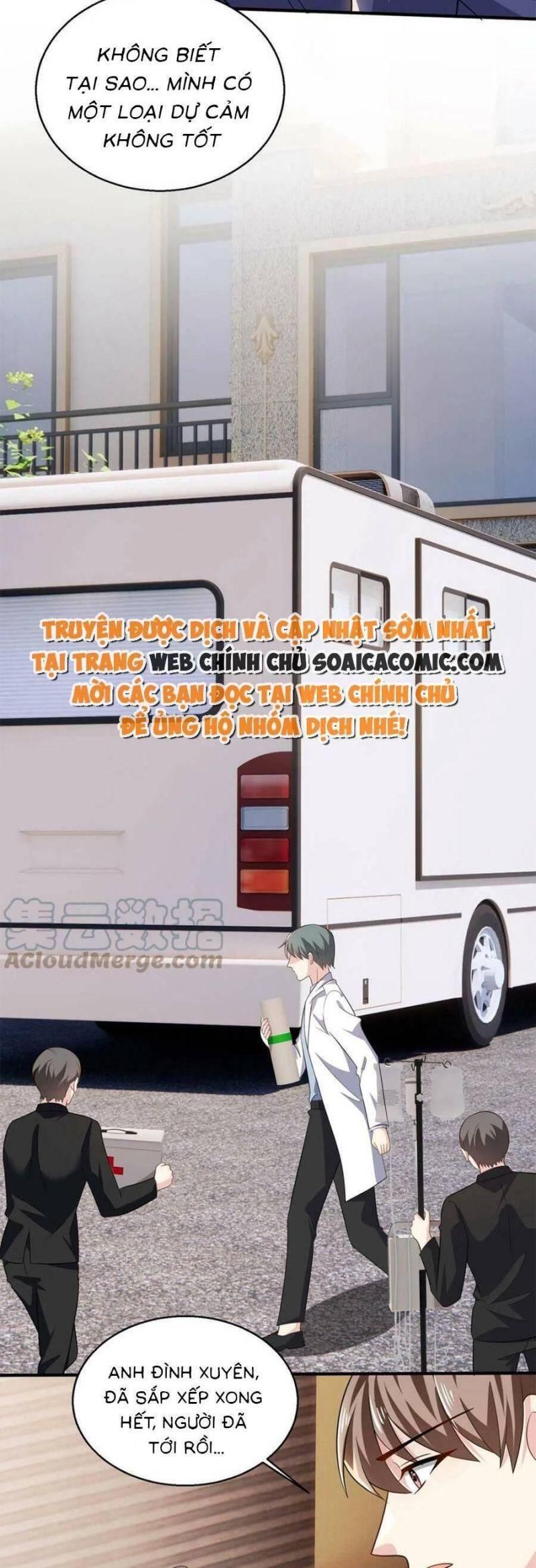 đọc truyện Bệnh Kiều Lệ Gia Được Ta Sủng Ái Nên Kiêu Chương 65 ảnh 15 tại Giả Dược