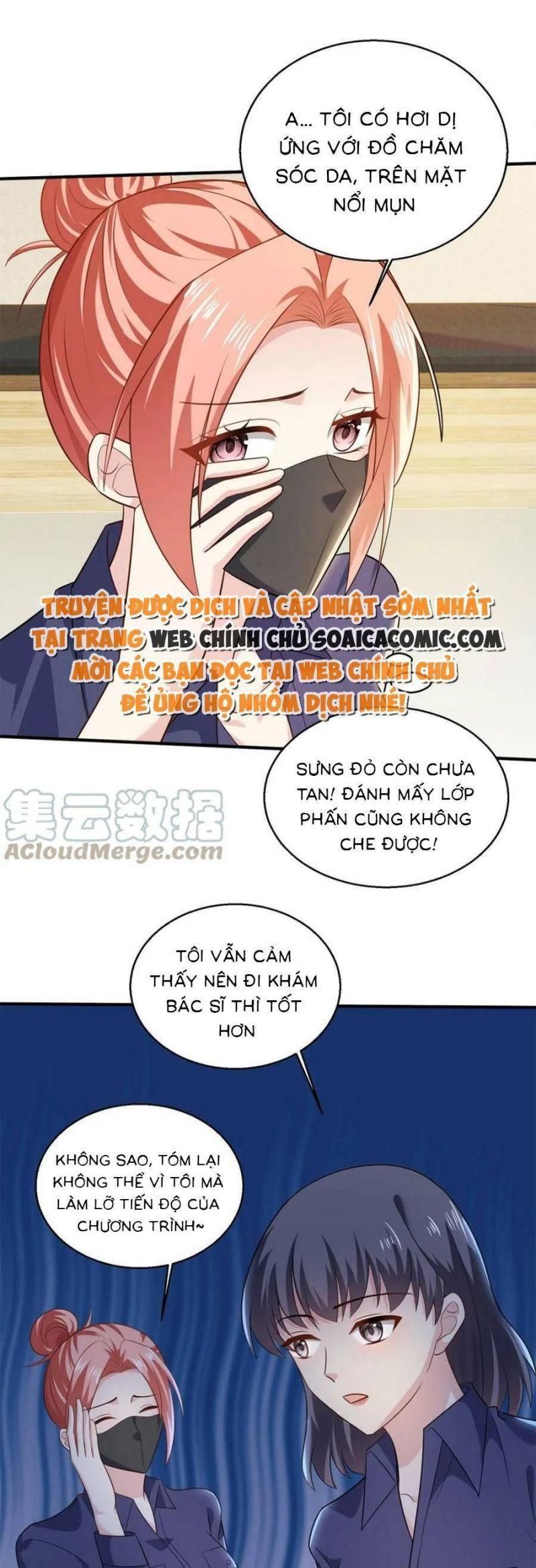 đọc truyện Bệnh Kiều Lệ Gia Được Ta Sủng Ái Nên Kiêu Chương 65 ảnh 9 tại Giả Dược