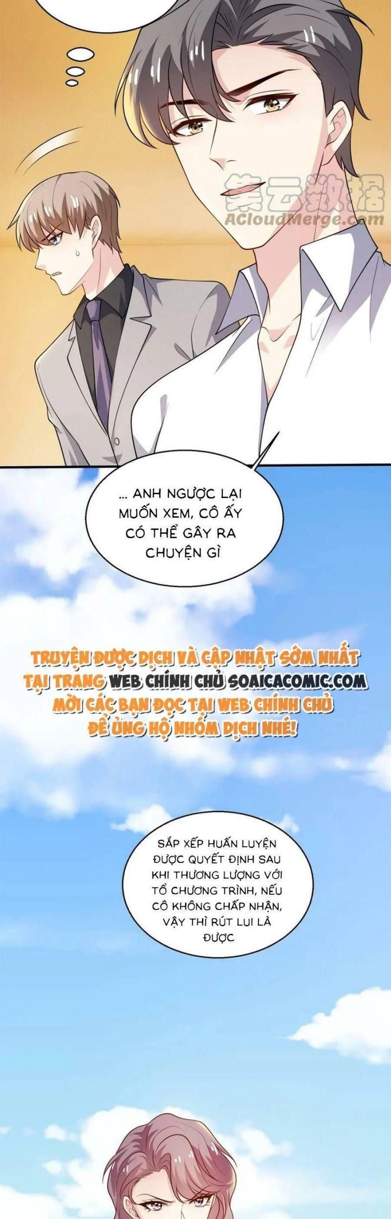 đọc truyện Bệnh Kiều Lệ Gia Được Ta Sủng Ái Nên Kiêu Chương 66 ảnh 12 tại Giả Dược
