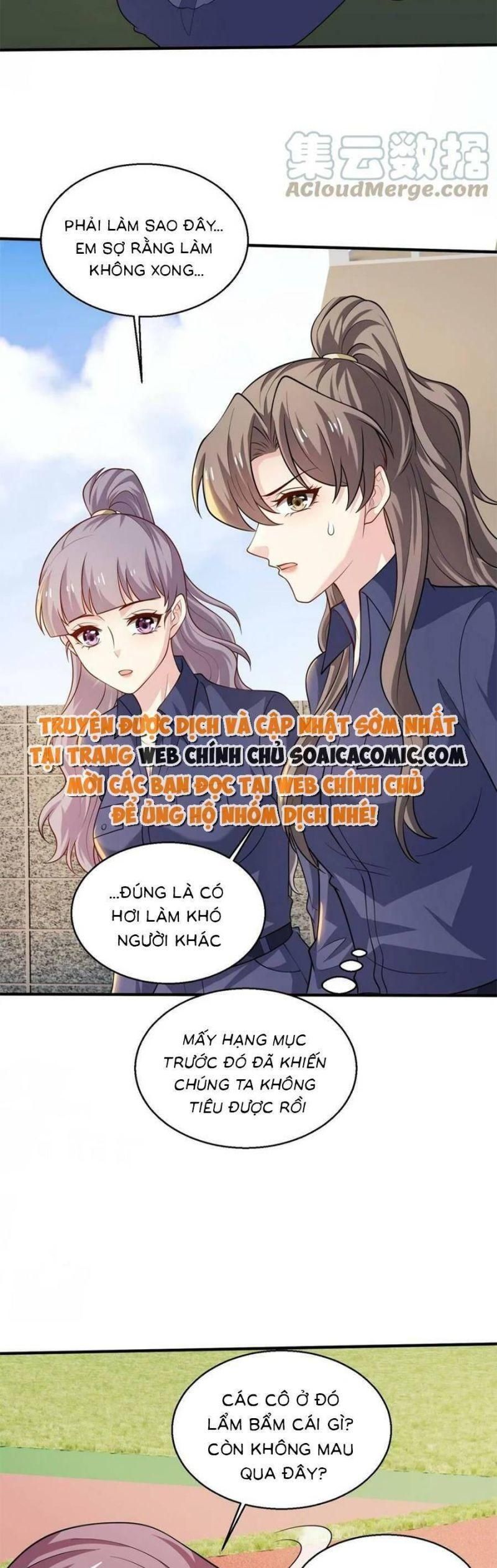 đọc truyện Bệnh Kiều Lệ Gia Được Ta Sủng Ái Nên Kiêu Chương 66 ảnh 3 tại Giả Dược