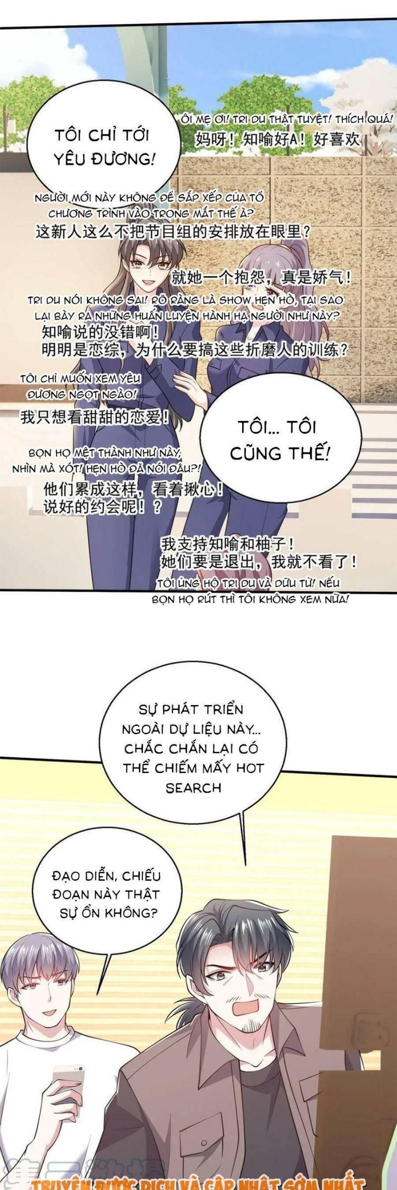đọc truyện Bệnh Kiều Lệ Gia Được Ta Sủng Ái Nên Kiêu Chương 67 ảnh 1 tại Giả Dược