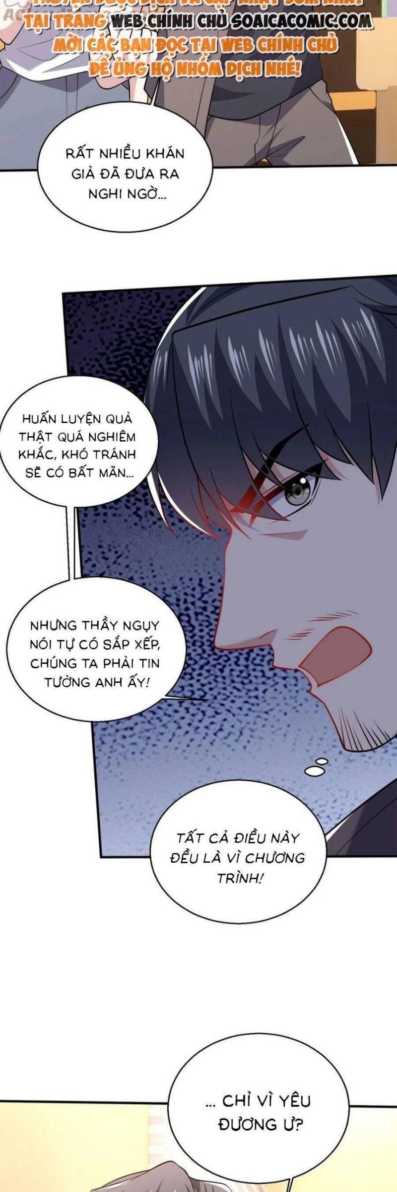 đọc truyện Bệnh Kiều Lệ Gia Được Ta Sủng Ái Nên Kiêu Chương 67 ảnh 2 tại Giả Dược