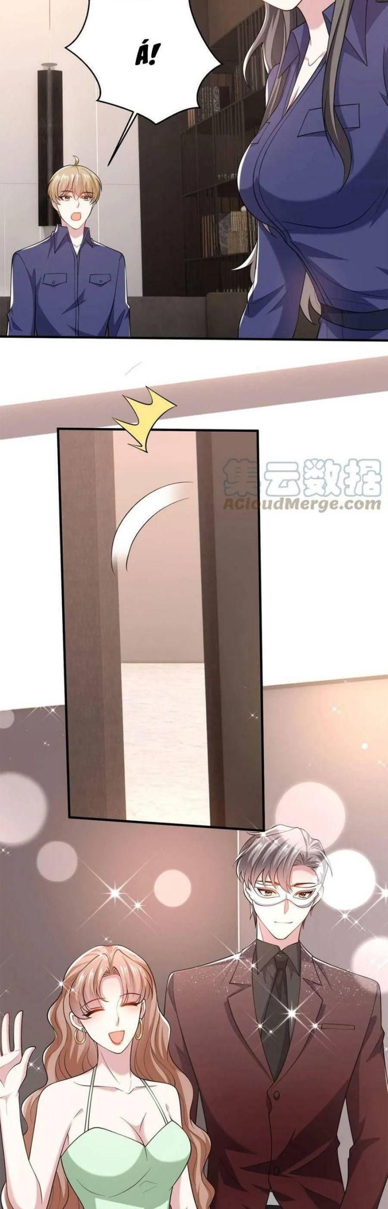 đọc truyện Bệnh Kiều Lệ Gia Được Ta Sủng Ái Nên Kiêu Chương 67 ảnh 12 tại Giả Dược