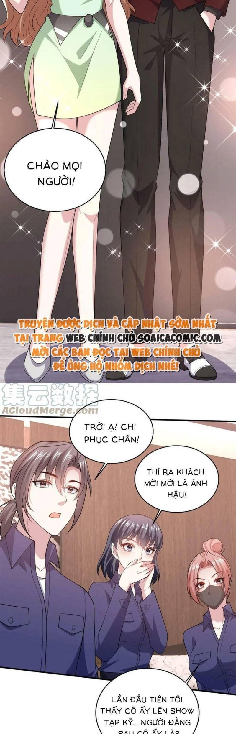 đọc truyện Bệnh Kiều Lệ Gia Được Ta Sủng Ái Nên Kiêu Chương 67 ảnh 13 tại Giả Dược