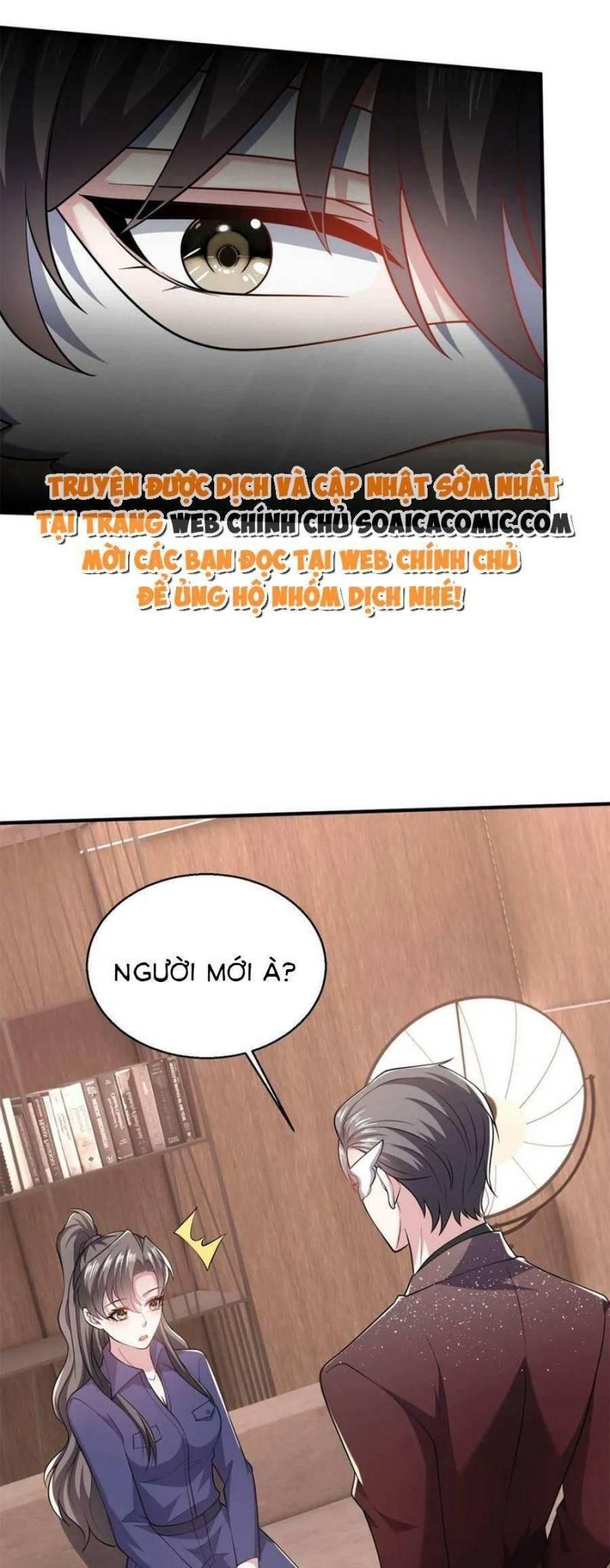 đọc truyện Bệnh Kiều Lệ Gia Được Ta Sủng Ái Nên Kiêu Chương 67 ảnh 17 tại Giả Dược
