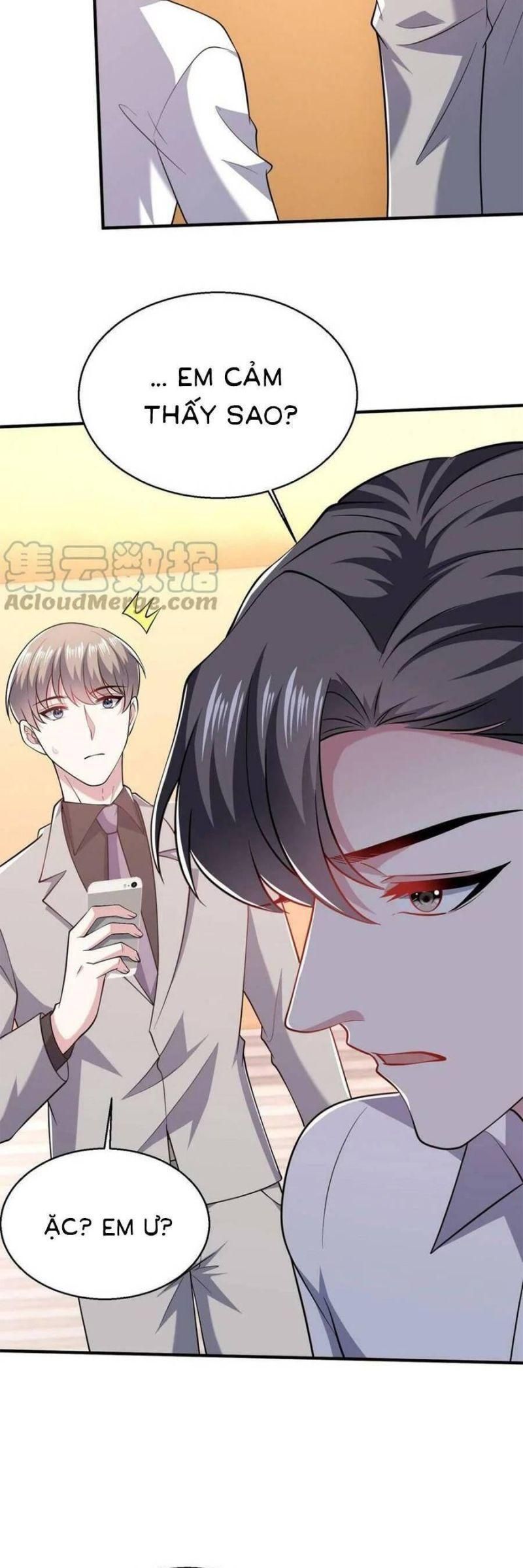 đọc truyện Bệnh Kiều Lệ Gia Được Ta Sủng Ái Nên Kiêu Chương 67 ảnh 4 tại Giả Dược