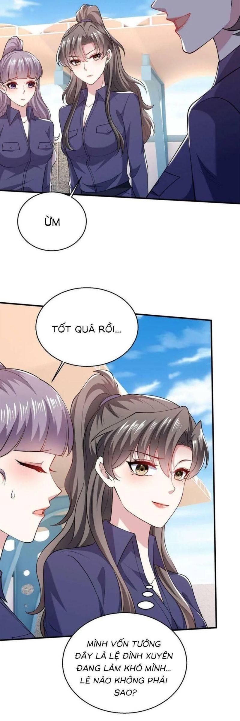 đọc truyện Bệnh Kiều Lệ Gia Được Ta Sủng Ái Nên Kiêu Chương 67 ảnh 8 tại Giả Dược