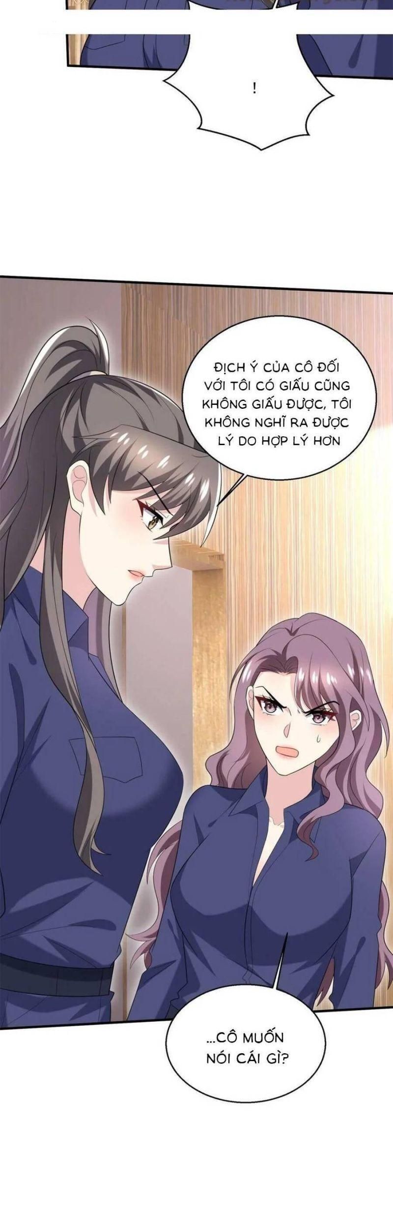 đọc truyện Bệnh Kiều Lệ Gia Được Ta Sủng Ái Nên Kiêu Chương 69 ảnh 2 tại Giả Dược