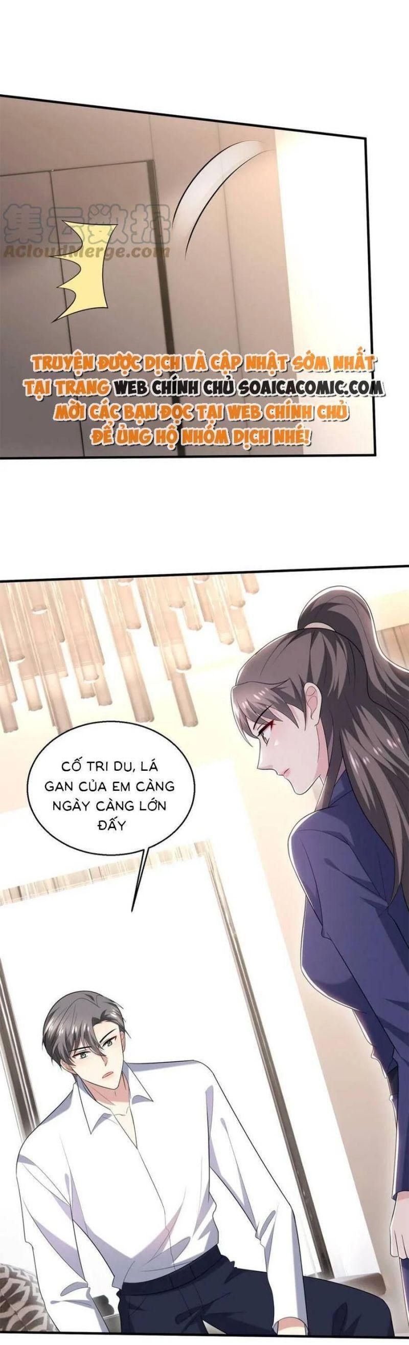 đọc truyện Bệnh Kiều Lệ Gia Được Ta Sủng Ái Nên Kiêu Chương 69 ảnh 14 tại Giả Dược