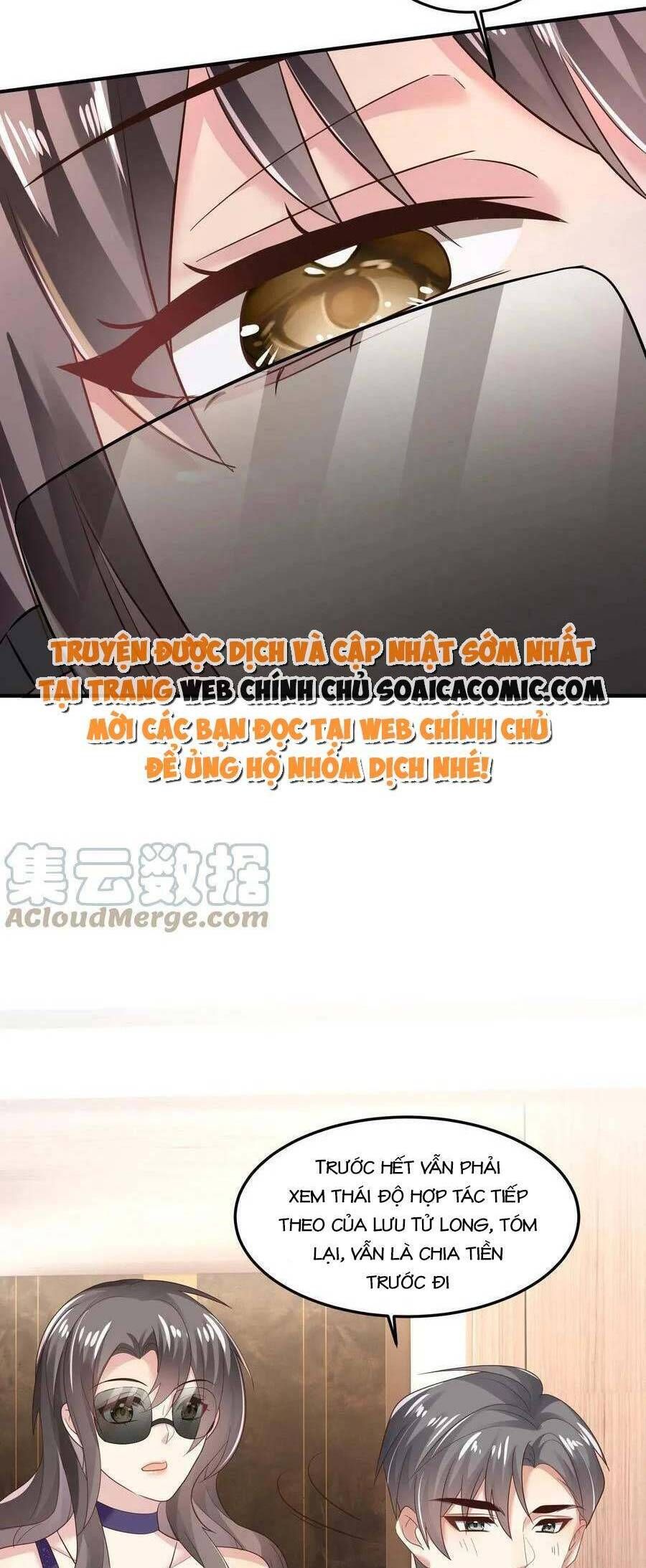 đọc truyện Bệnh Kiều Lệ Gia Được Ta Sủng Ái Nên Kiêu Chương 7 ảnh 19 tại Giả Dược