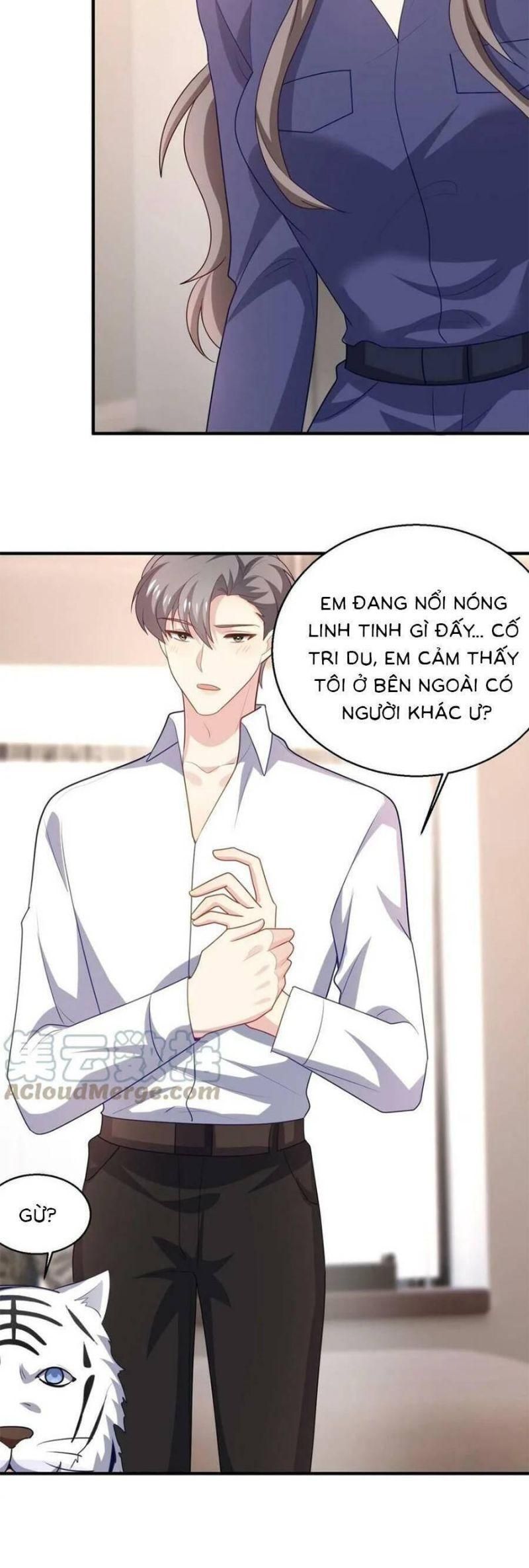 đọc truyện Bệnh Kiều Lệ Gia Được Ta Sủng Ái Nên Kiêu Chương 70 ảnh 13 tại Giả Dược