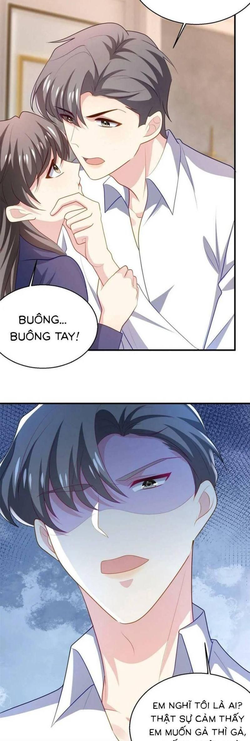 đọc truyện Bệnh Kiều Lệ Gia Được Ta Sủng Ái Nên Kiêu Chương 70 ảnh 9 tại Giả Dược