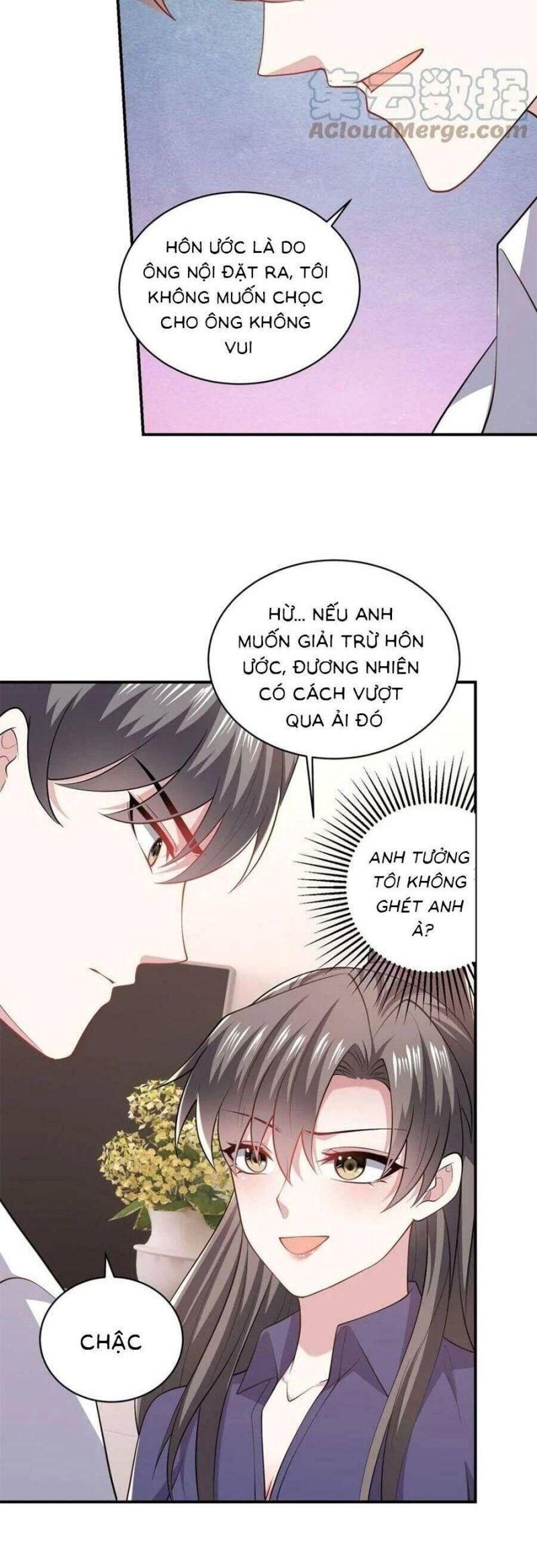 đọc truyện Bệnh Kiều Lệ Gia Được Ta Sủng Ái Nên Kiêu Chương 71 ảnh 2 tại Giả Dược