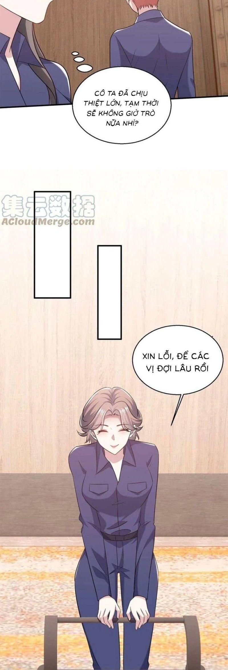 đọc truyện Bệnh Kiều Lệ Gia Được Ta Sủng Ái Nên Kiêu Chương 73 ảnh 13 tại Giả Dược
