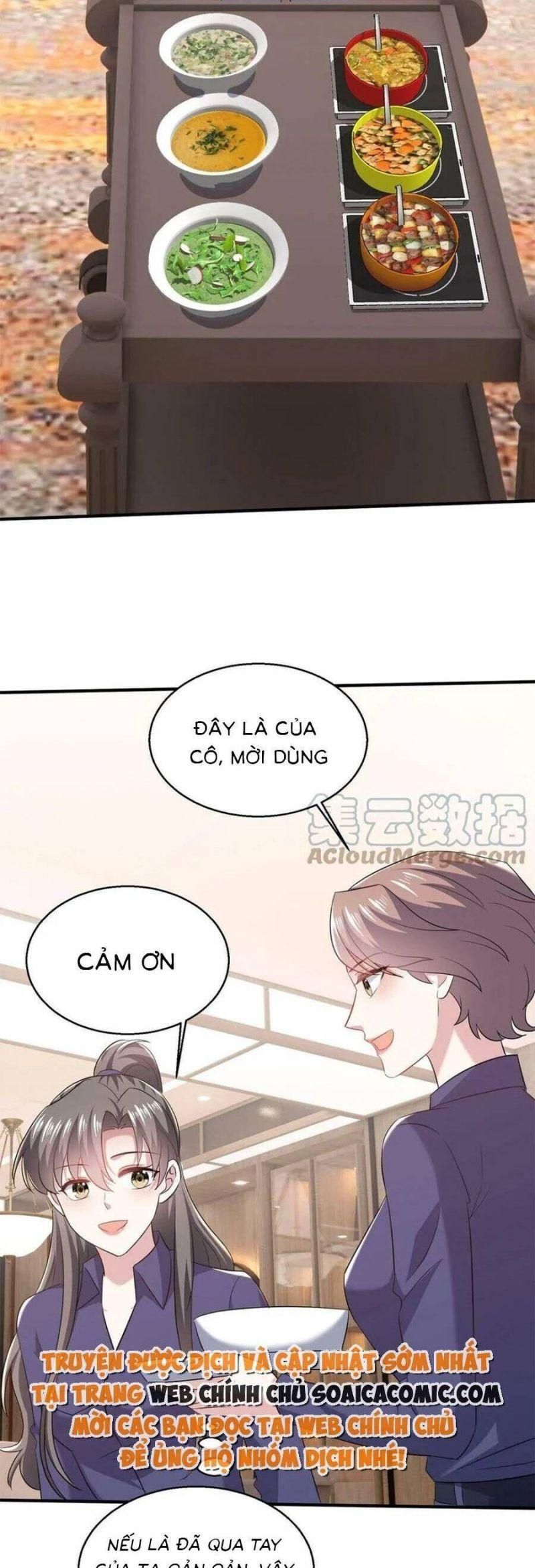 đọc truyện Bệnh Kiều Lệ Gia Được Ta Sủng Ái Nên Kiêu Chương 73 ảnh 14 tại Giả Dược