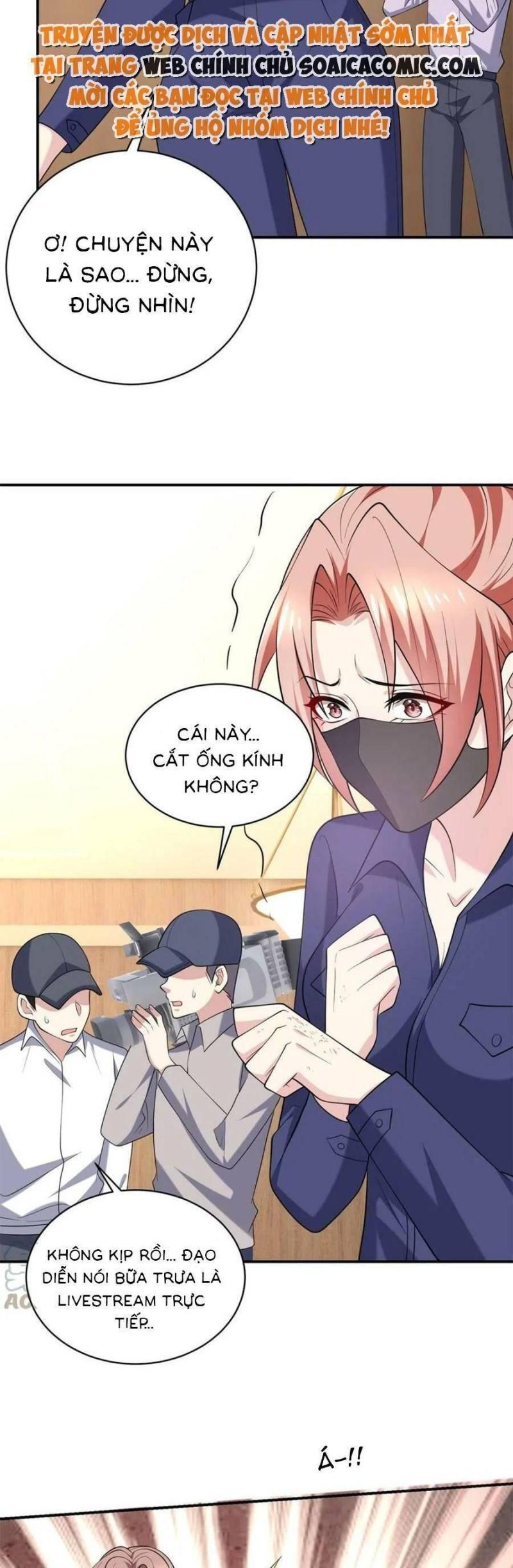 đọc truyện Bệnh Kiều Lệ Gia Được Ta Sủng Ái Nên Kiêu Chương 74 ảnh 12 tại Giả Dược
