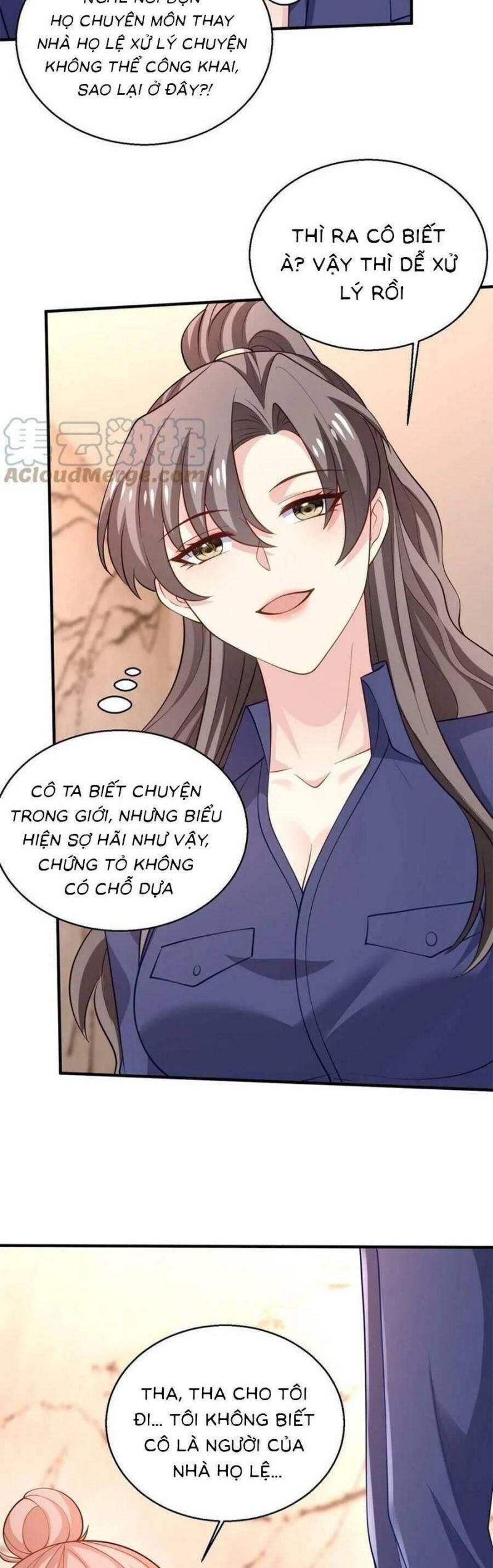 đọc truyện Bệnh Kiều Lệ Gia Được Ta Sủng Ái Nên Kiêu Chương 75 ảnh 12 tại Giả Dược