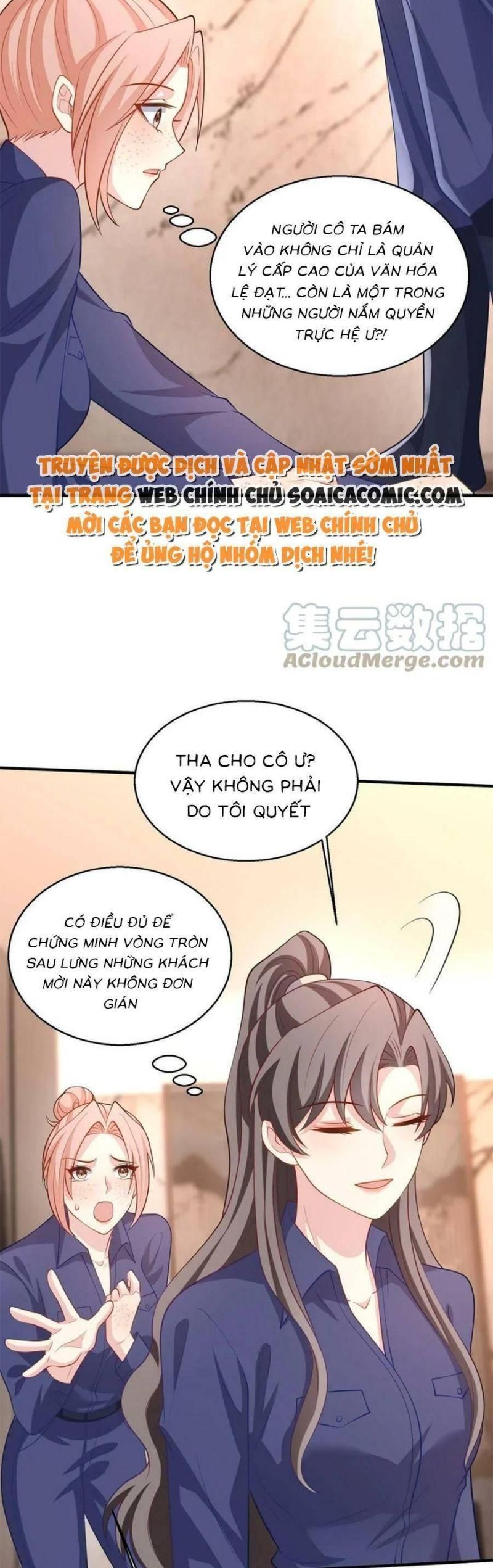 đọc truyện Bệnh Kiều Lệ Gia Được Ta Sủng Ái Nên Kiêu Chương 75 ảnh 13 tại Giả Dược