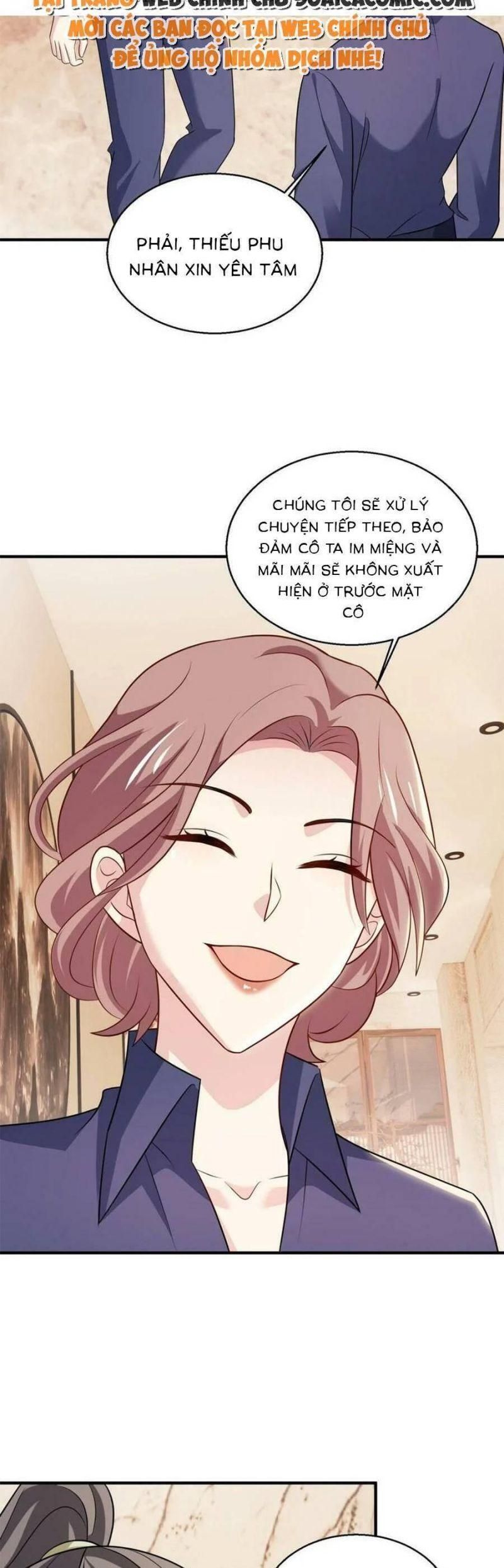 đọc truyện Bệnh Kiều Lệ Gia Được Ta Sủng Ái Nên Kiêu Chương 76 ảnh 2 tại Giả Dược