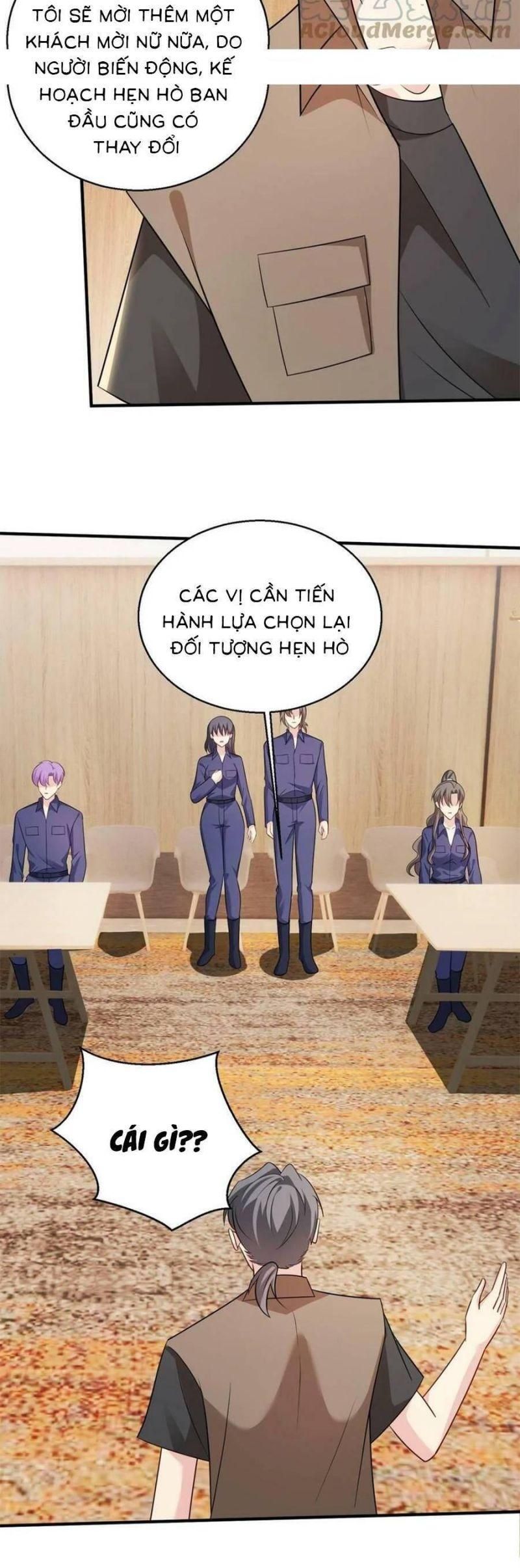đọc truyện Bệnh Kiều Lệ Gia Được Ta Sủng Ái Nên Kiêu Chương 76 ảnh 17 tại Giả Dược