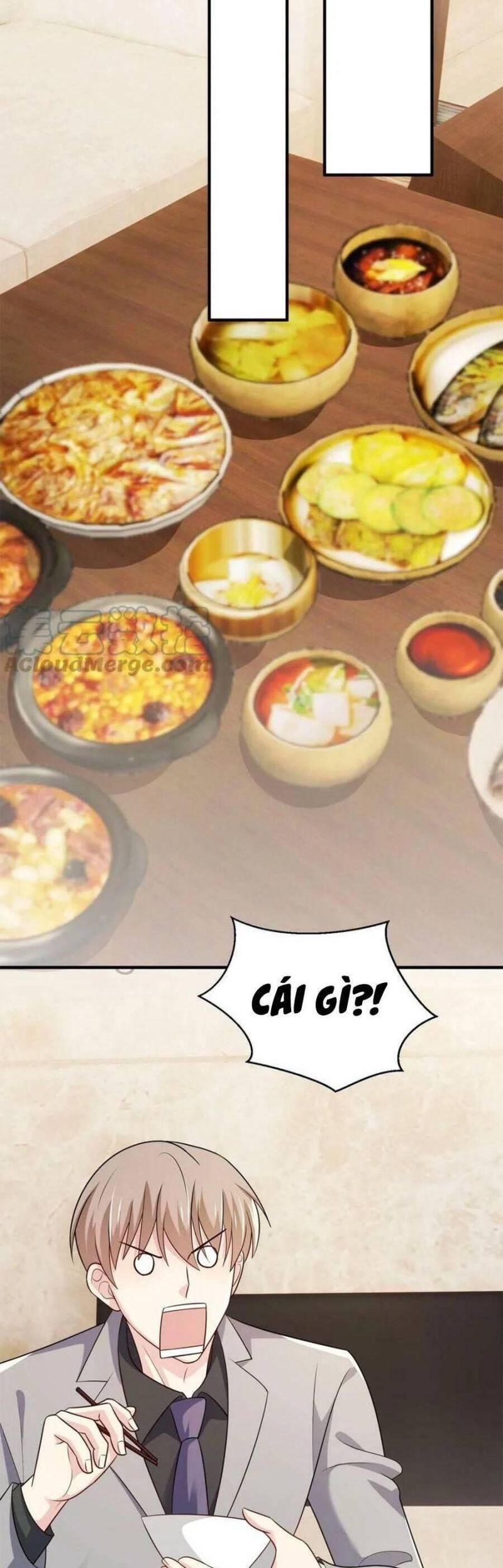 đọc truyện Bệnh Kiều Lệ Gia Được Ta Sủng Ái Nên Kiêu Chương 76 ảnh 5 tại Giả Dược