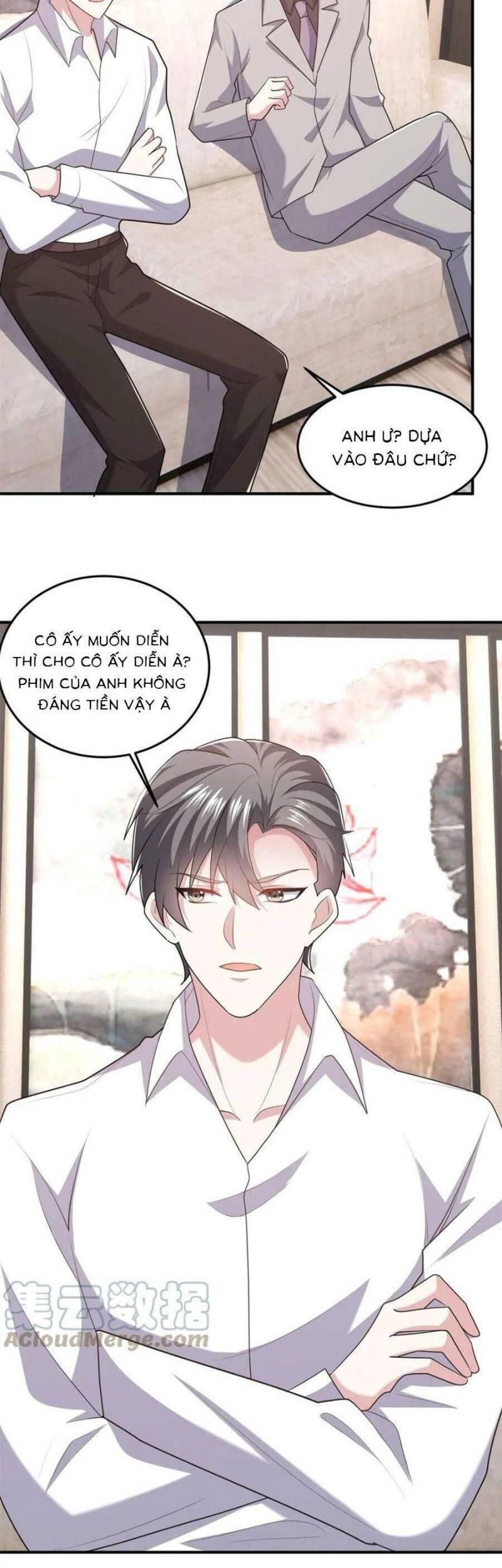 đọc truyện Bệnh Kiều Lệ Gia Được Ta Sủng Ái Nên Kiêu Chương 77 ảnh 8 tại Giả Dược