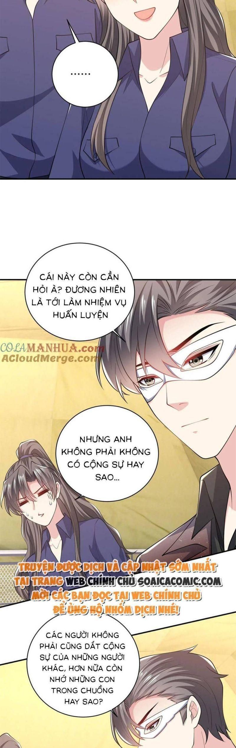 đọc truyện Bệnh Kiều Lệ Gia Được Ta Sủng Ái Nên Kiêu Chương 80 ảnh 15 tại Giả Dược