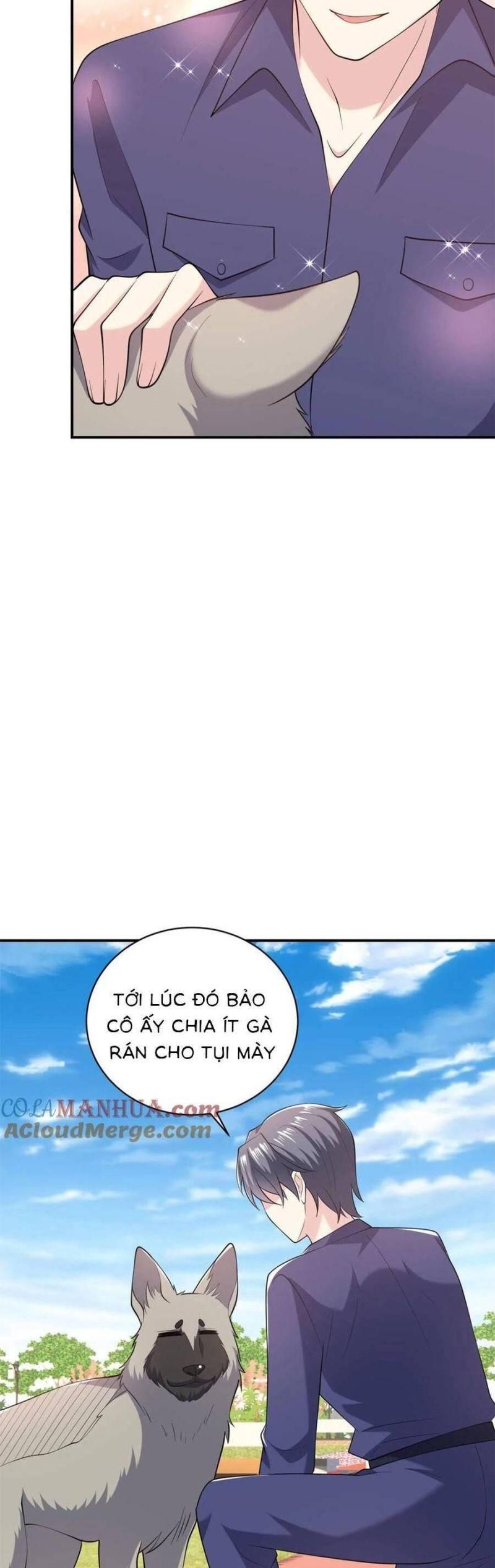 đọc truyện Bệnh Kiều Lệ Gia Được Ta Sủng Ái Nên Kiêu Chương 80 ảnh 8 tại Giả Dược