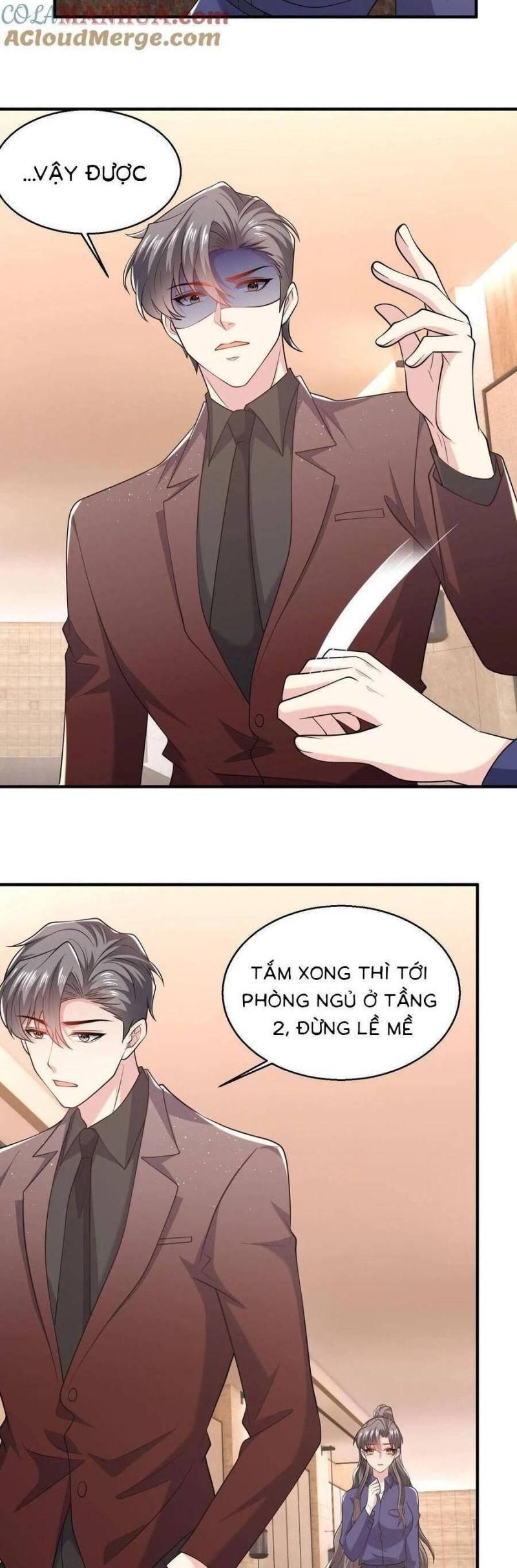 đọc truyện Bệnh Kiều Lệ Gia Được Ta Sủng Ái Nên Kiêu Chương 83 ảnh 2 tại Giả Dược