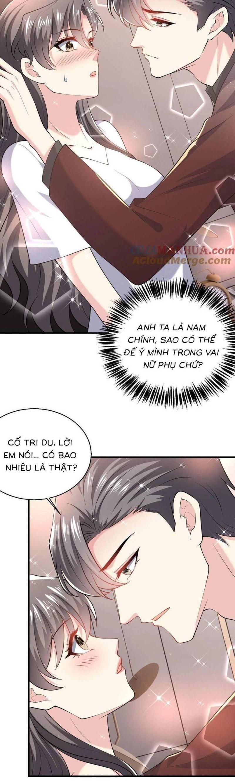 đọc truyện Bệnh Kiều Lệ Gia Được Ta Sủng Ái Nên Kiêu Chương 83 ảnh 14 tại Giả Dược