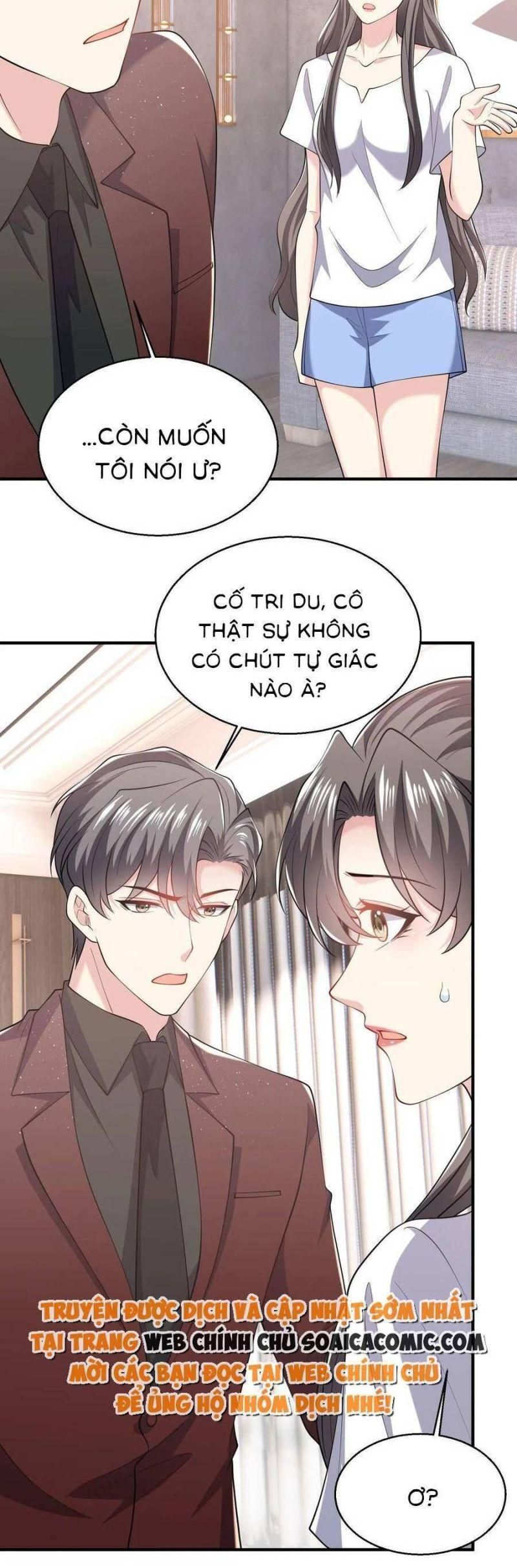 đọc truyện Bệnh Kiều Lệ Gia Được Ta Sủng Ái Nên Kiêu Chương 83 ảnh 8 tại Giả Dược